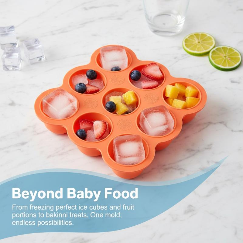 Food Grade Soft Silicone Dogs  - Baby Food Cat recensione e prezzo
