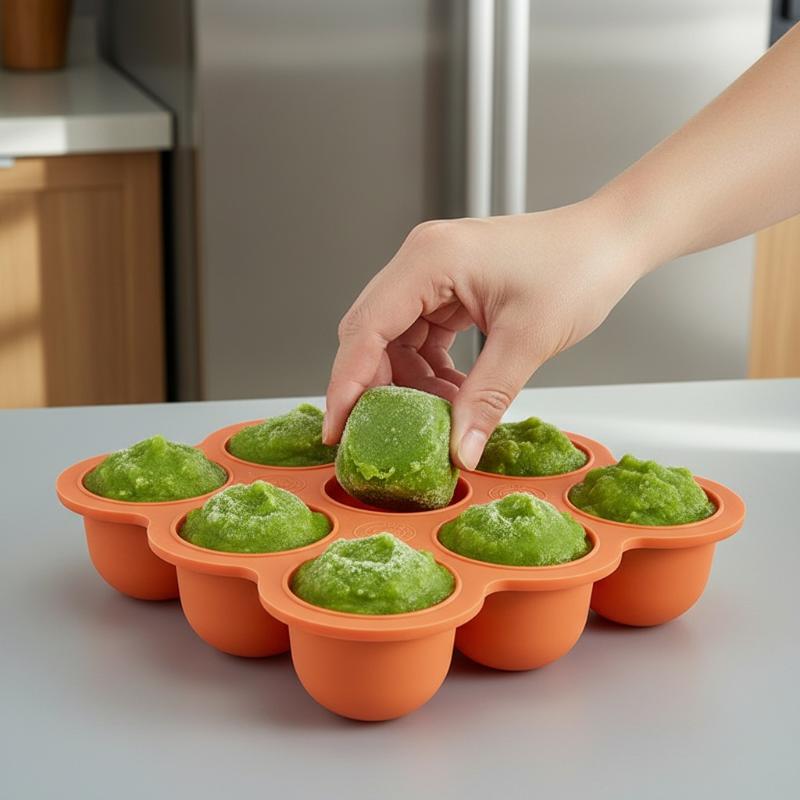Food Grade Soft Silicone Dogs  - Baby Food Cat recensione e prezzo