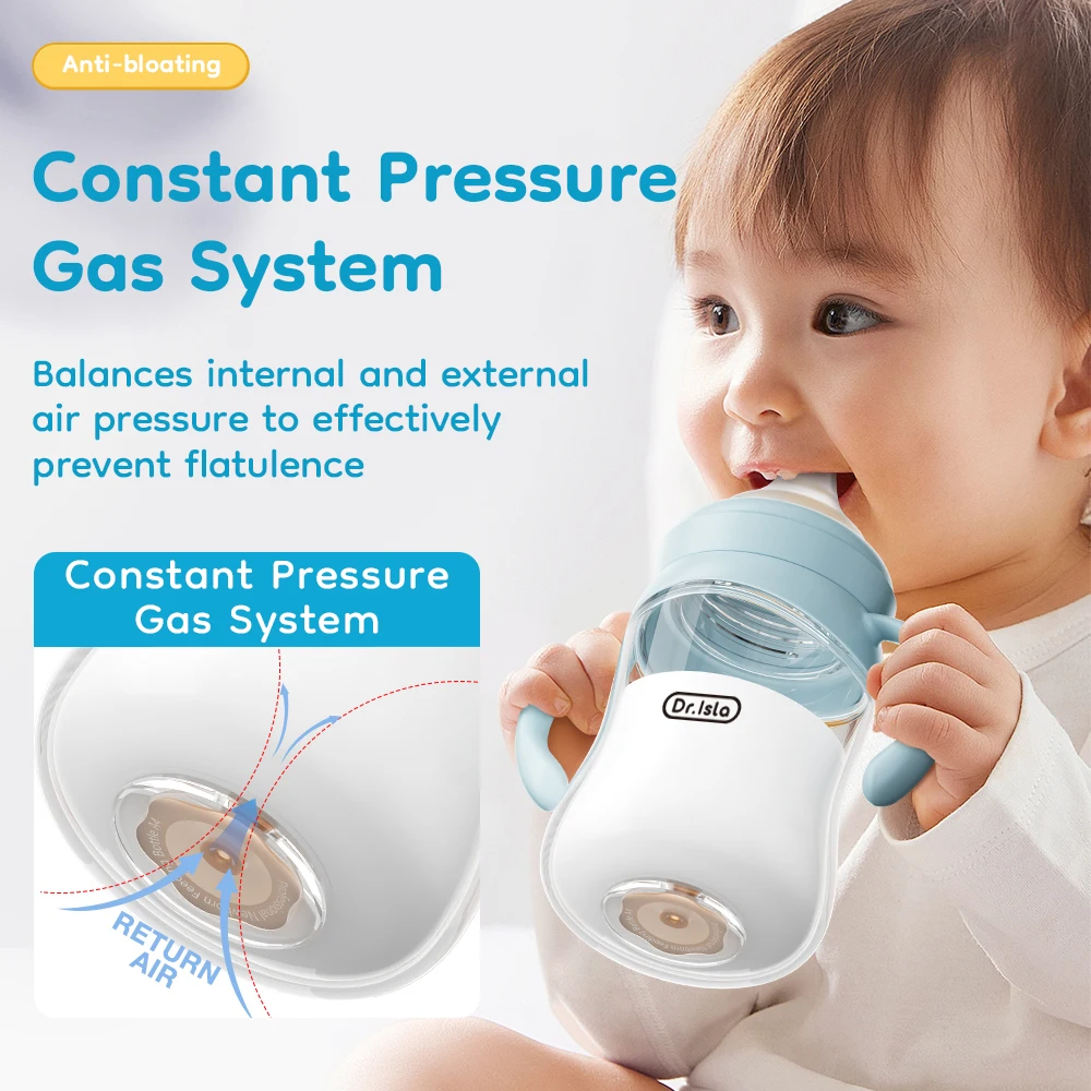 Baby Bottle High Borosilicate  - Baby Food Glass Containers recensione e prezzo