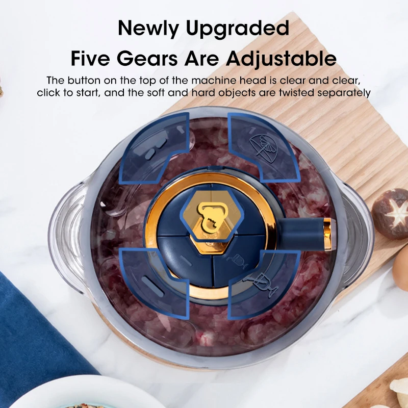 High-quality 5L Stainless Stee - Baby Food Quantity recensione e prezzo