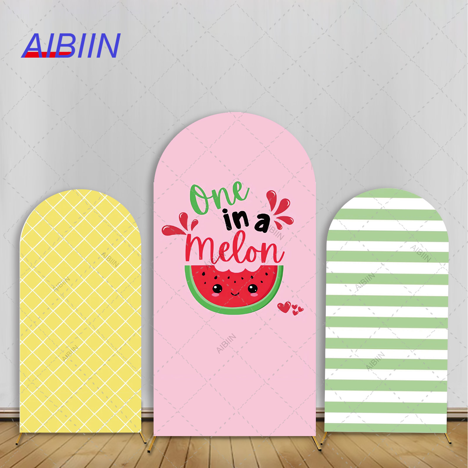 Summer One in a Melon Arch Bac - Baby Food Yellow recensione e prezzo