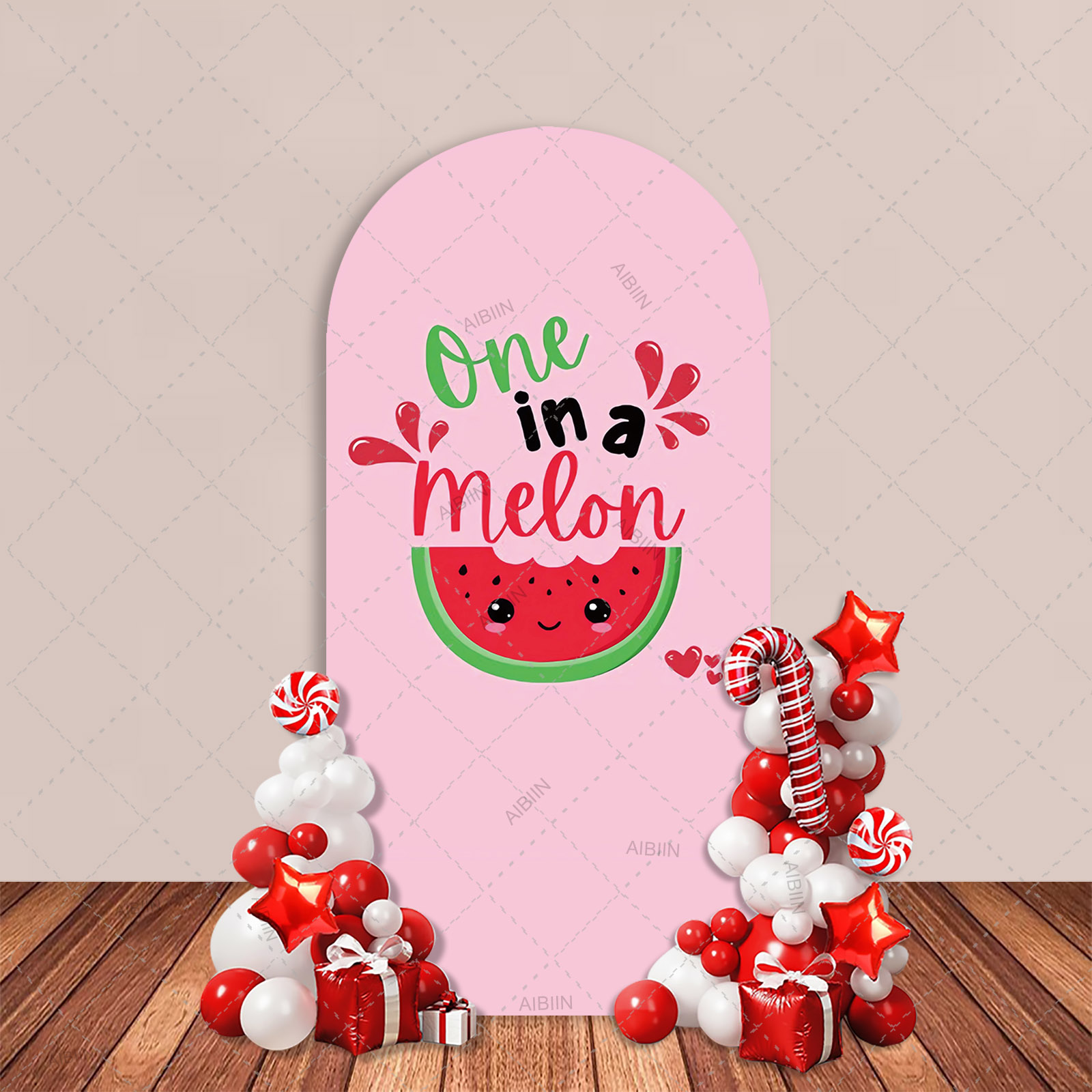 Summer One in a Melon Arch Bac - Baby Food Yellow recensione e prezzo