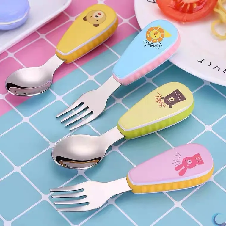 1 Set Creative Stainless Steel - Baby Food In Japan recensione e prezzo