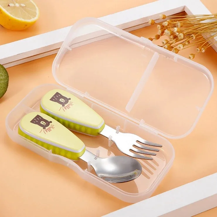 1 Set Creative Stainless Steel - Baby Food In Japan recensione e prezzo
