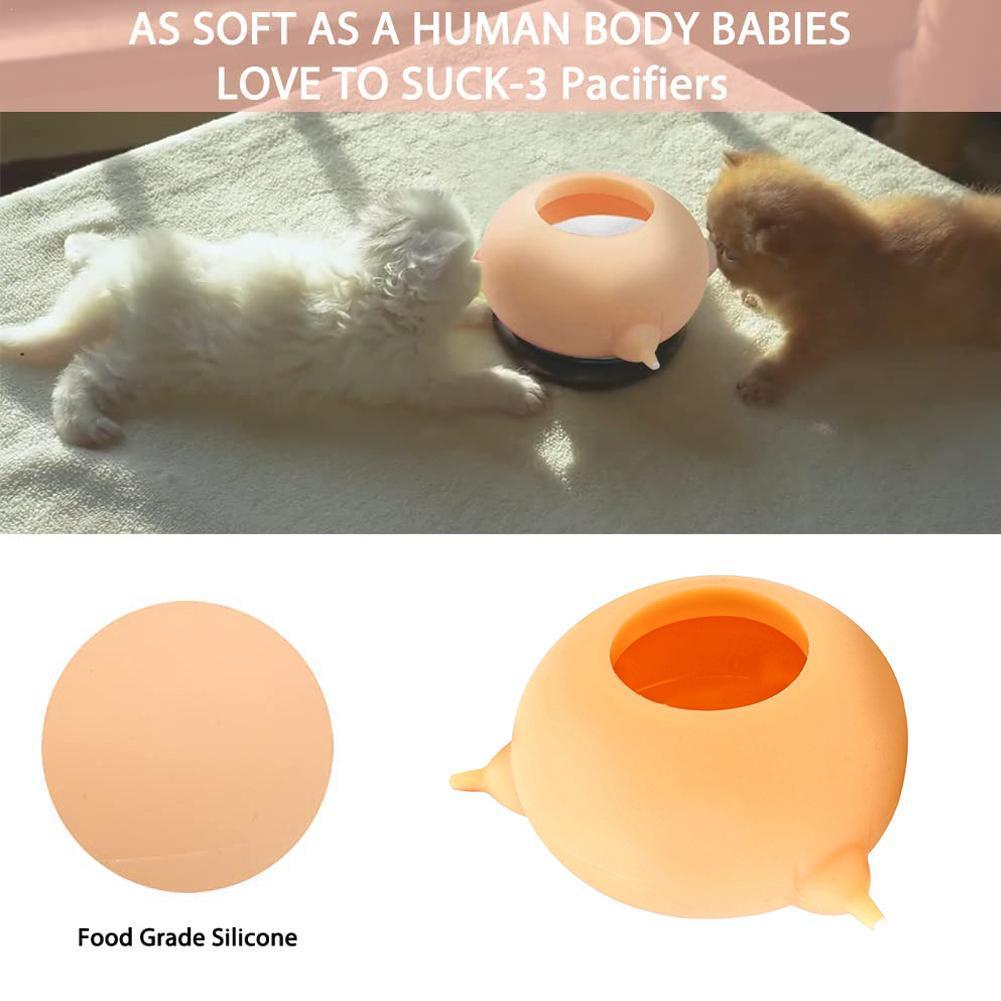 150ml Pet Milk Feeder Bionic B - Baby Food Cat recensione e prezzo