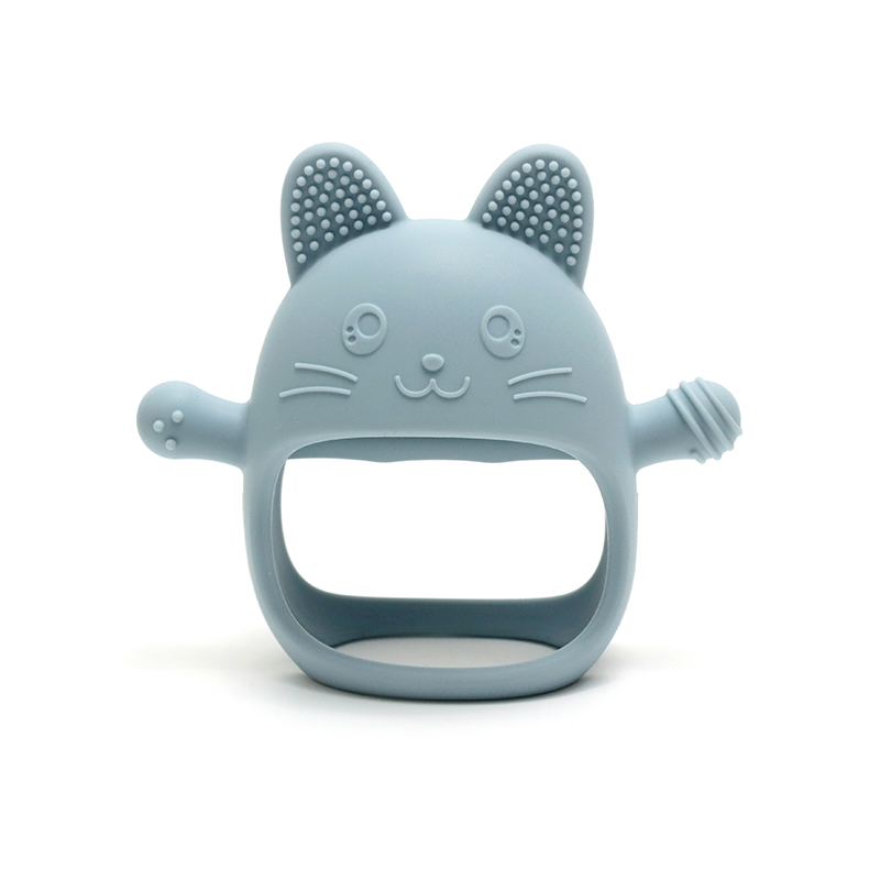 Baby Teething Mittens - Food-G - Baby 1 Year Food recensione e prezzo