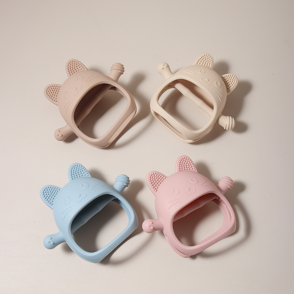 Baby Teething Mittens - Food-G - Baby 1 Year Food recensione e prezzo