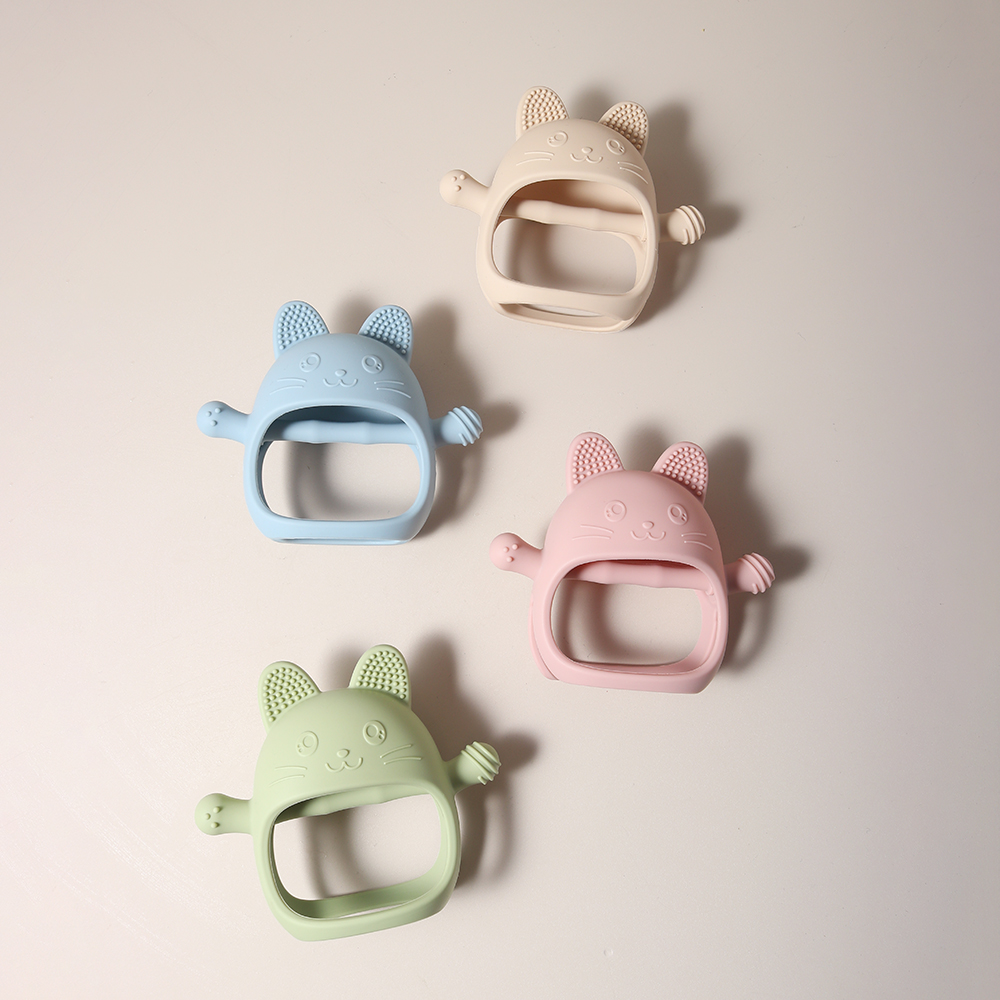 Baby Teething Mittens - Food-G - Baby 1 Year Food recensione e prezzo