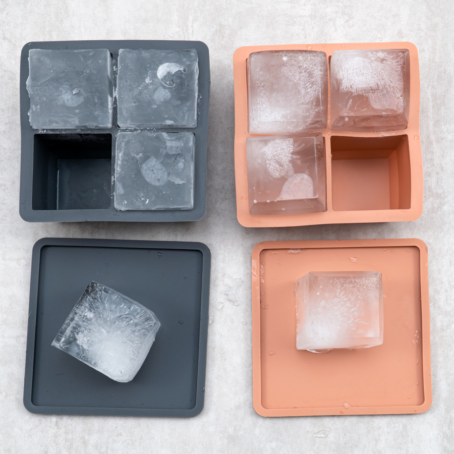 Food Grade Soft Silicone Squar - Baby Food Tray recensione e prezzo