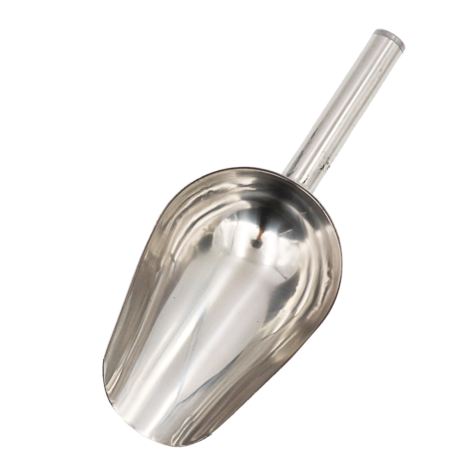 Pet Food Shovel Stainless Stee - Baby Food Cat recensione e prezzo