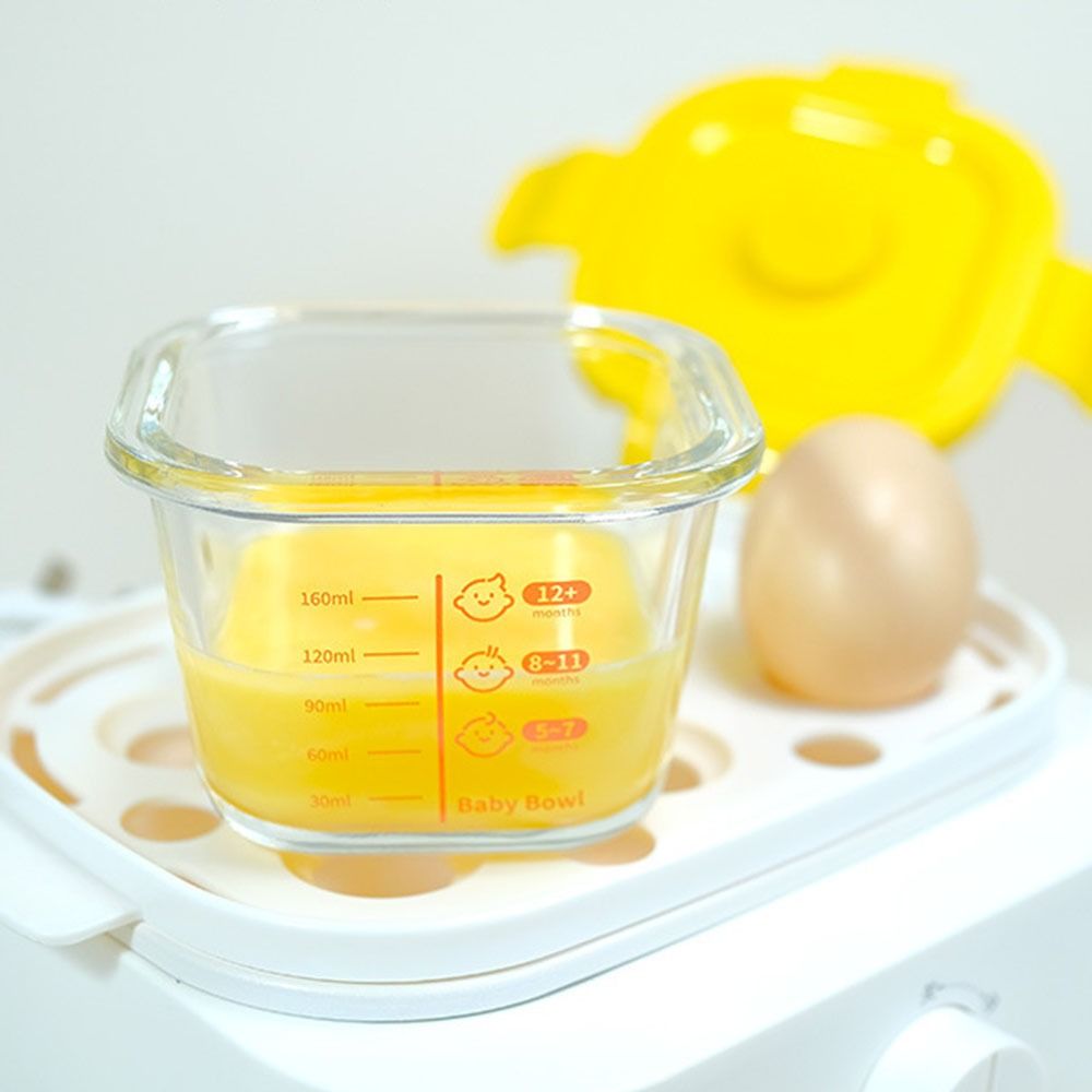 170ml Baby Food Storage Jar Gl - Baby Food Jar recensione e prezzo