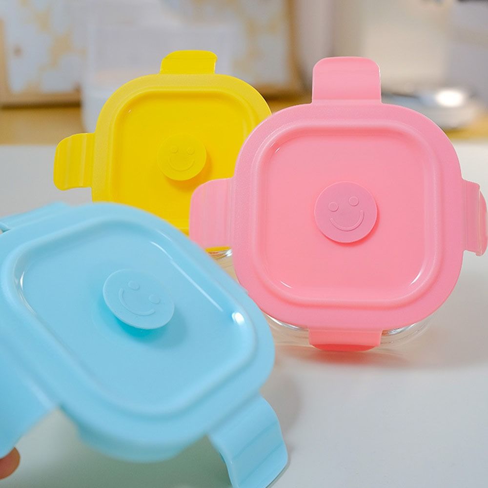 170ml Baby Food Storage Jar Gl - Baby Food Jar recensione e prezzo