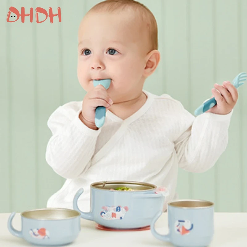 Baby And Children's Spoon And  - Baby Food Quantity recensione e prezzo