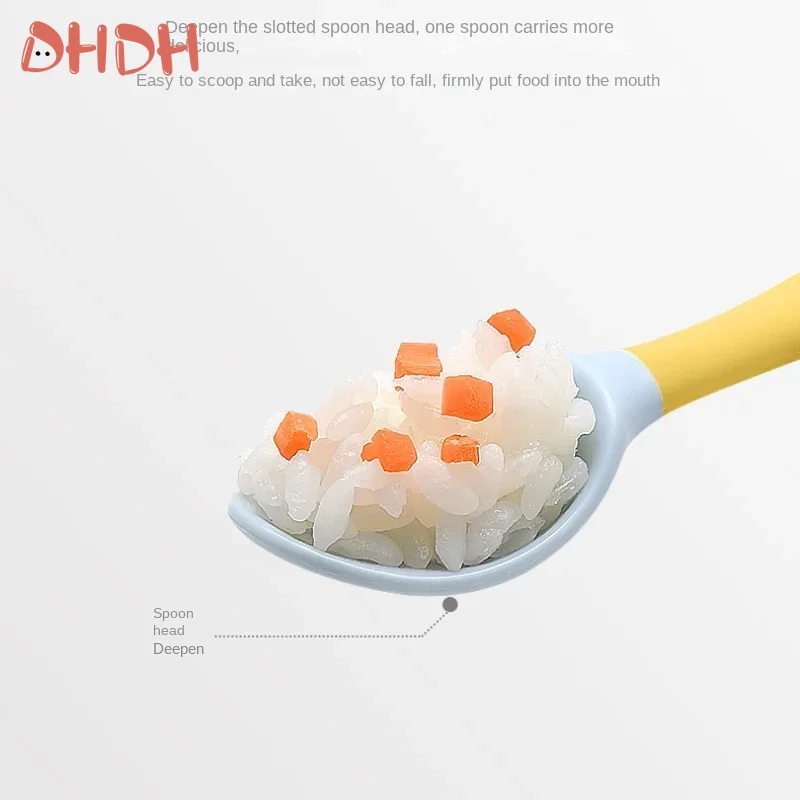 Baby And Children's Spoon And  - Baby Food Quantity recensione e prezzo