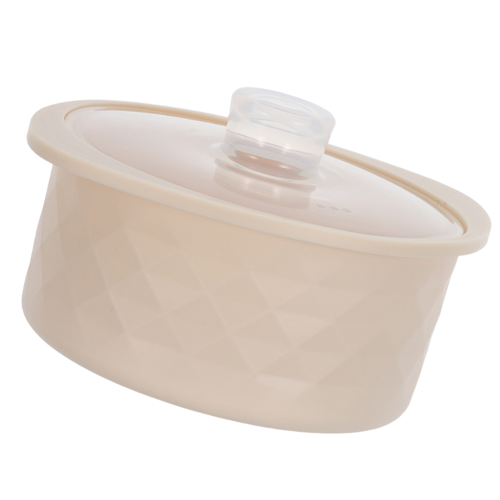 Microwave Steamer Bowl Silicon - Baby Food Steamer Baby Safe recensione e prezzo