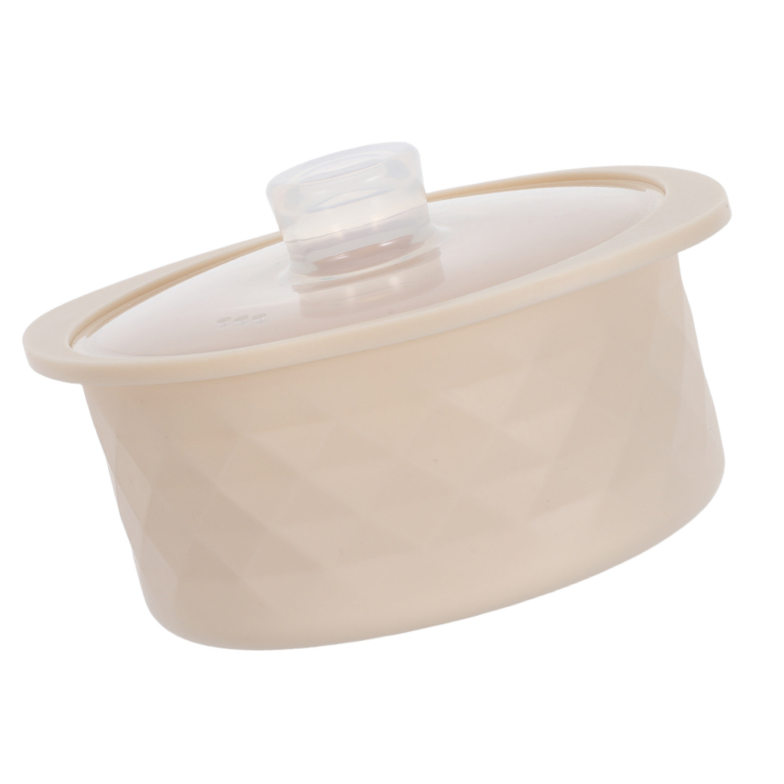 Microwave Steamer Bowl Silicon - Baby Food Steamer Baby Safe recensione e prezzo
