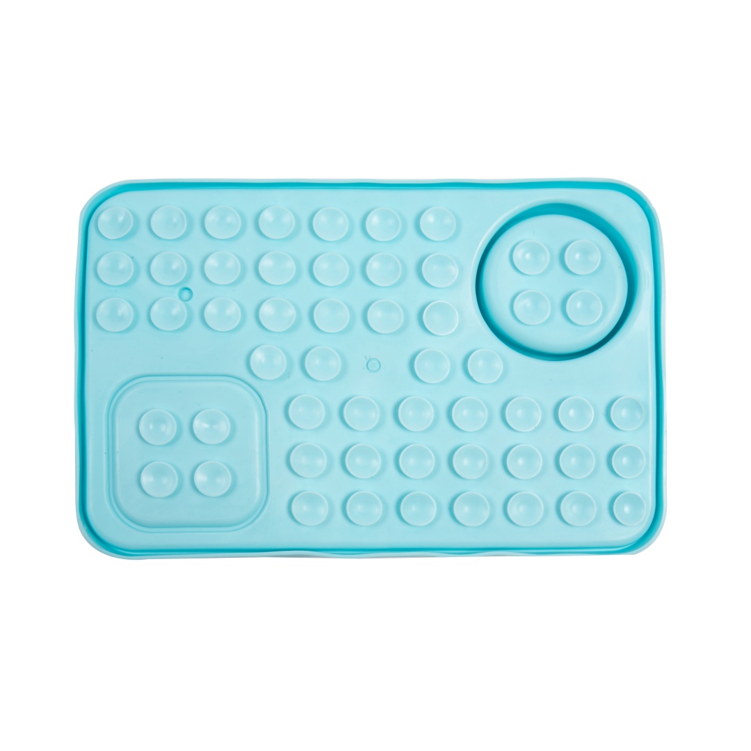 Pet Licking Mat, Cat and Dog F - Silicone Suction Bowl recensione e prezzo