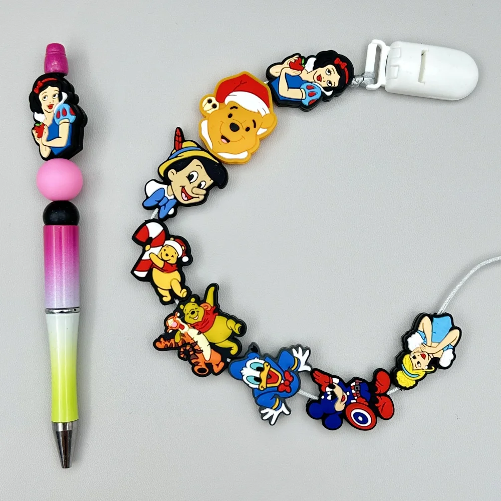 10PC DIY Cartoon Mini Silicone - Baby 1 Year Food recensione e prezzo