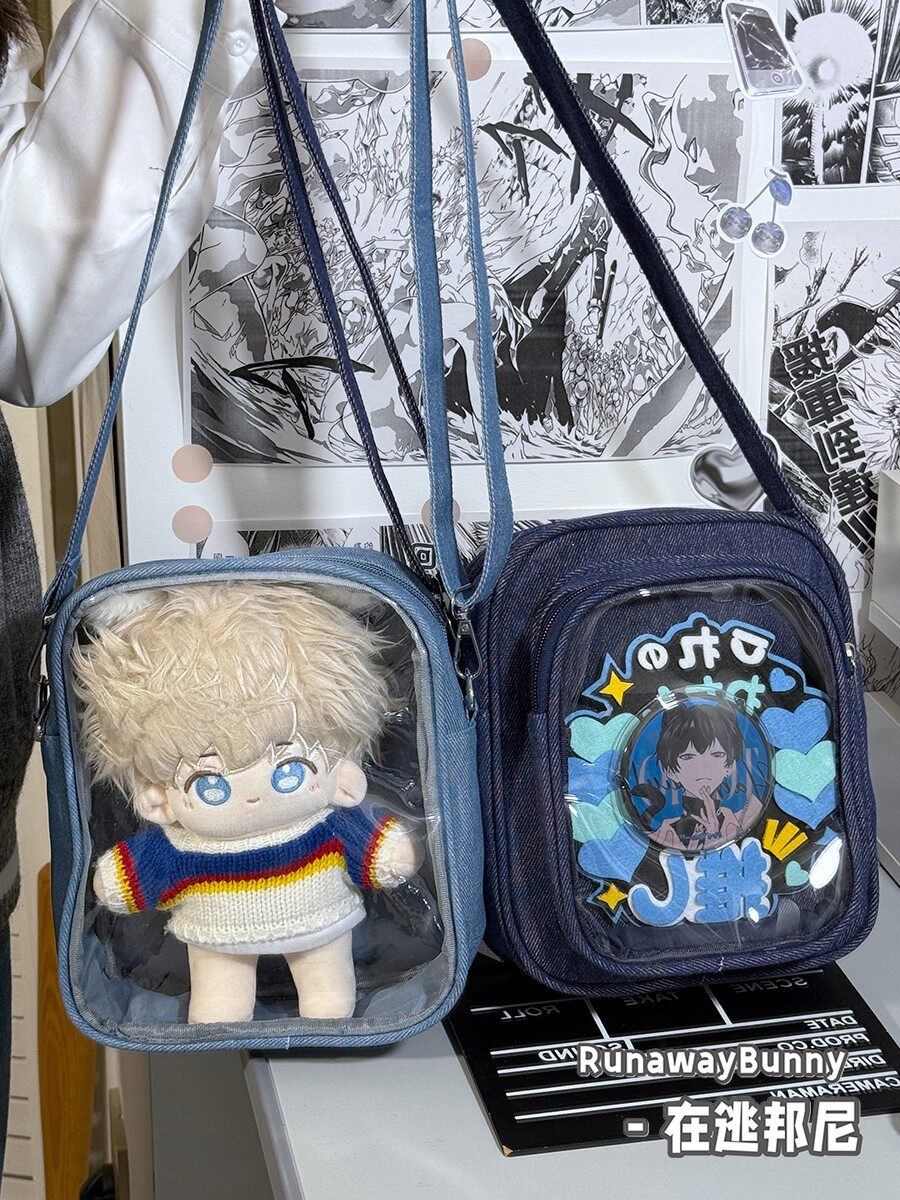 Denim Japanese School Supply T - Baby Food In Japan recensione e prezzo