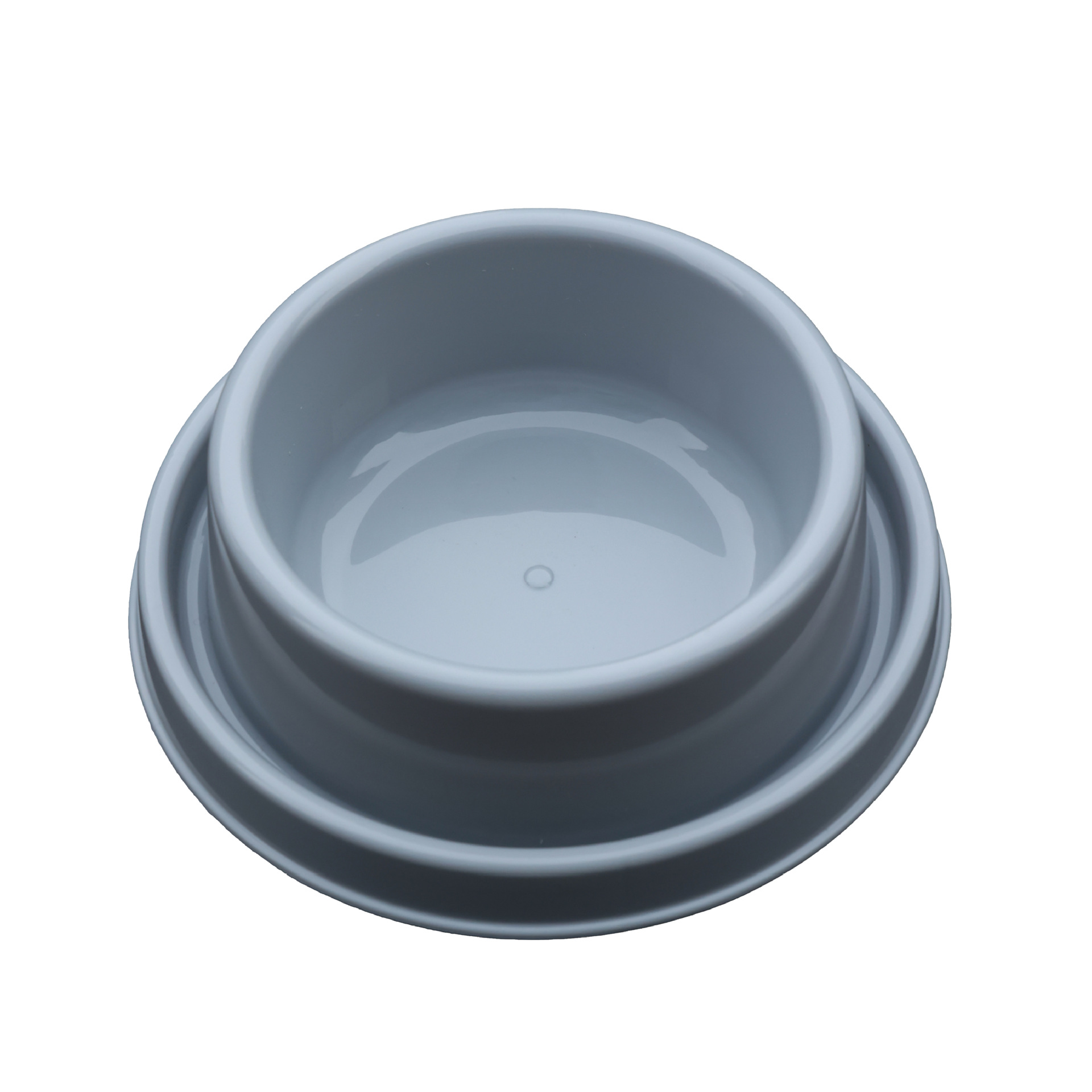 Non-Slip Anti-Tip Pet Bowls fo - Baby Food Cat recensione e prezzo