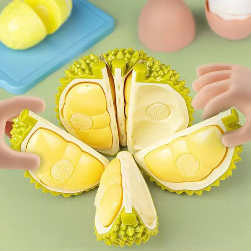 Kid Cutting Fruit Kitchen Toy  - Baby Food Quantity recensione e prezzo