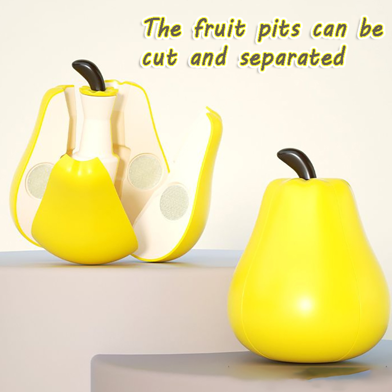 Kid Cutting Fruit Kitchen Toy  - Baby Food Quantity recensione e prezzo