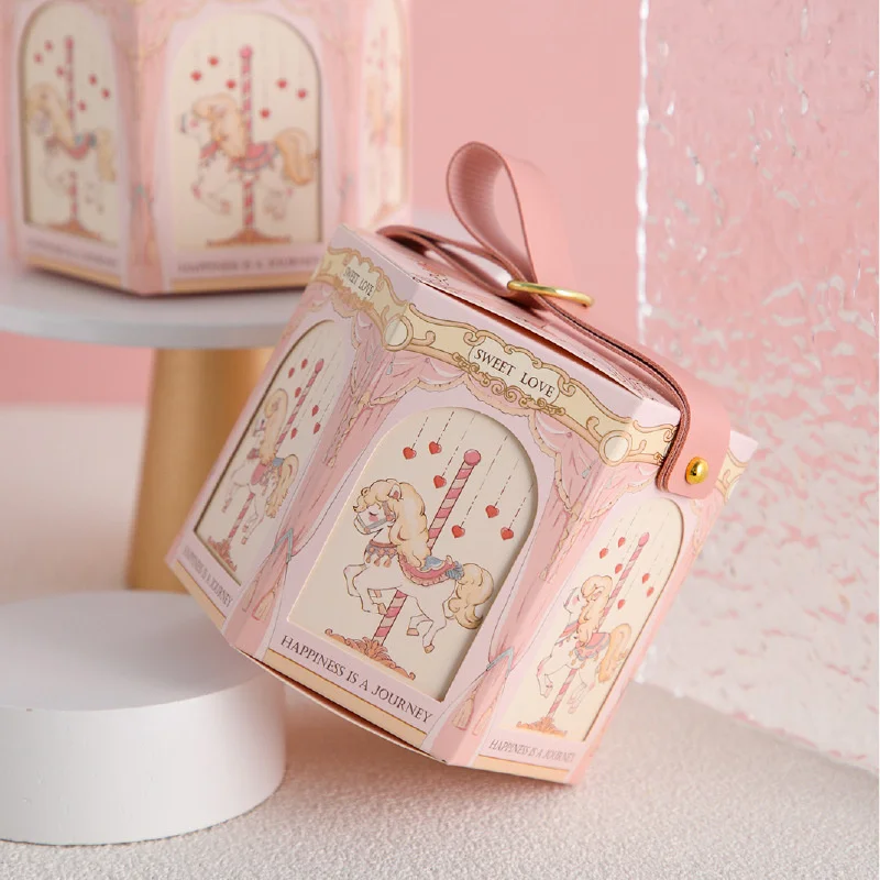 10pcs Gift Box Packaging Baby  - Baby 1 Year Food recensione e prezzo