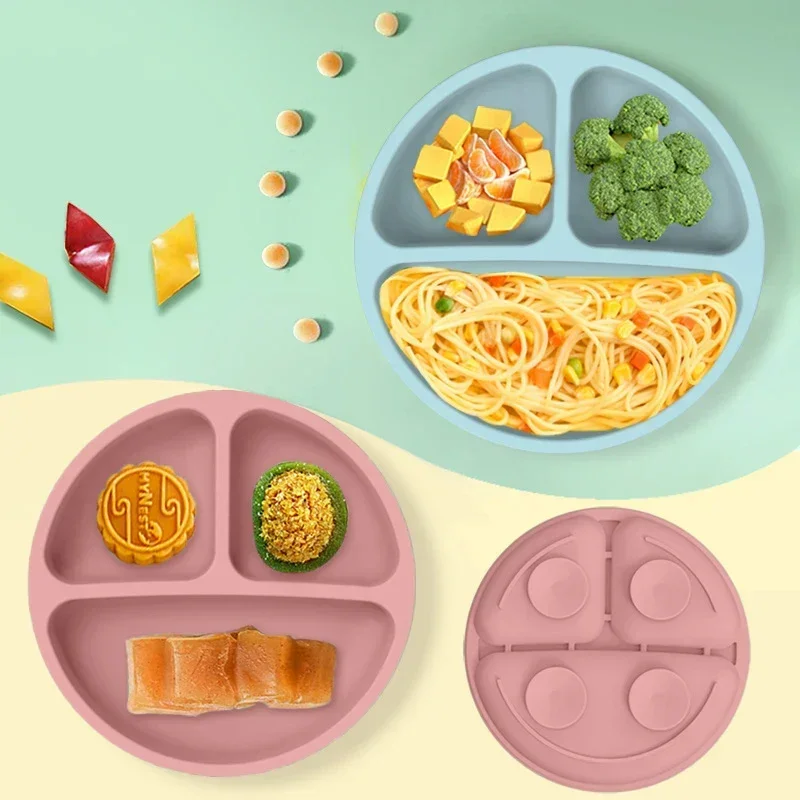 Food Grade Silicone Child Dish - Silicone Suction Bowl recensione e prezzo