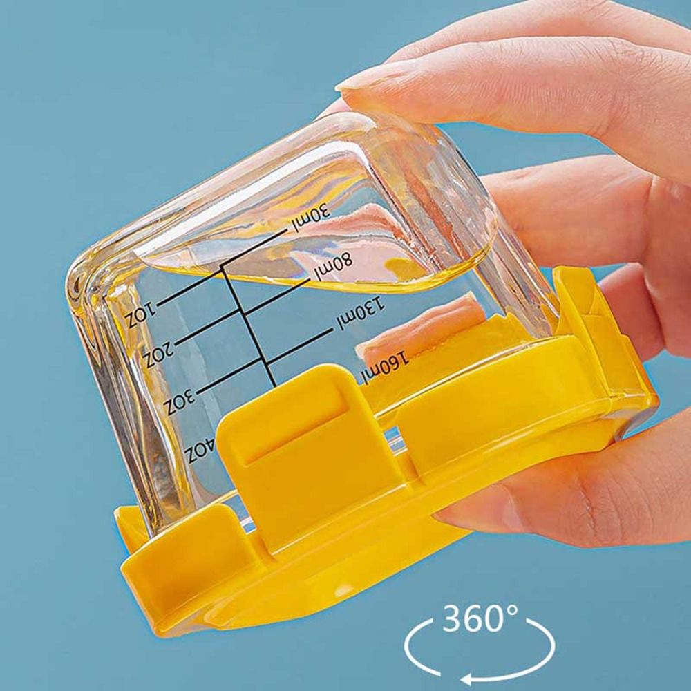 170ml Glass Food Storage Box F - Baby Food Jar recensione e prezzo
