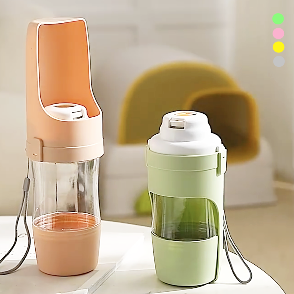 New Portable 2-in-1 Foldable P - Baby Food Cat recensione e prezzo