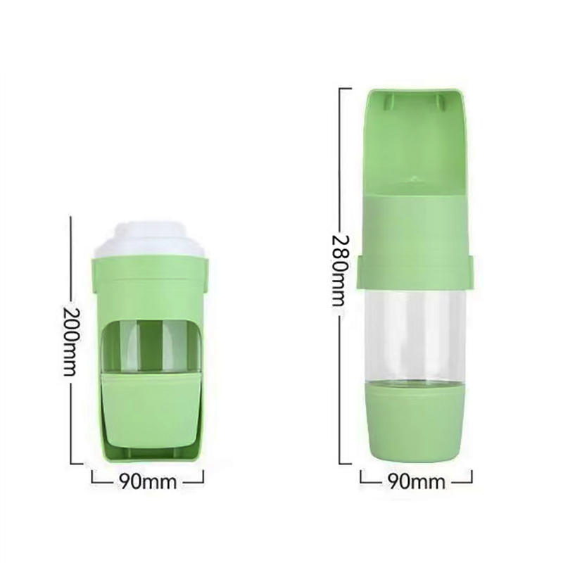 New Portable 2-in-1 Foldable P - Baby Food Cat recensione e prezzo