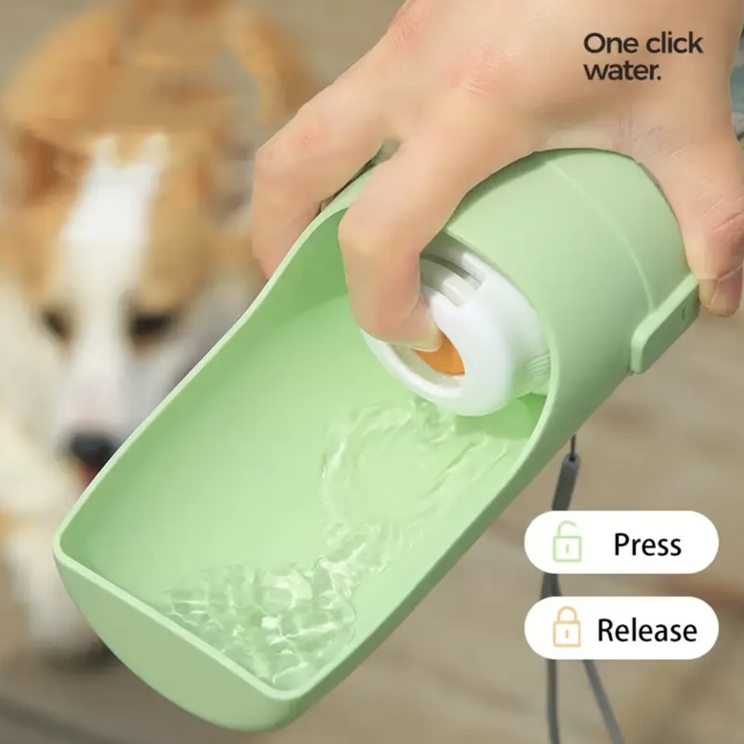 New Portable 2-in-1 Foldable P - Baby Food Cat recensione e prezzo