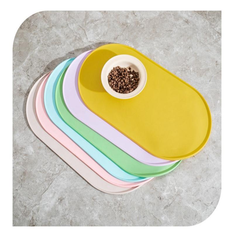 Cat Feeding Mat With Non-Slip  - Baby Food Cat recensione e prezzo