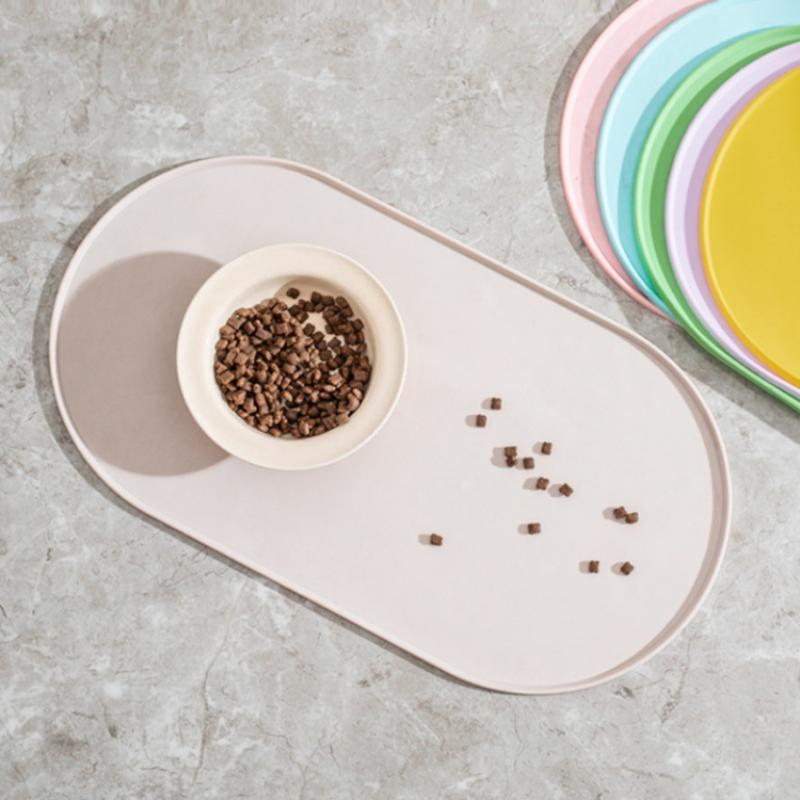 Cat Feeding Mat With Non-Slip  - Baby Food Cat recensione e prezzo