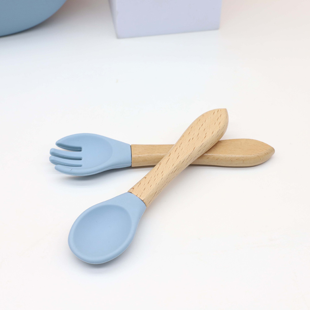 Hot baby food tableware set bi - Baby Food Quantity recensione e prezzo