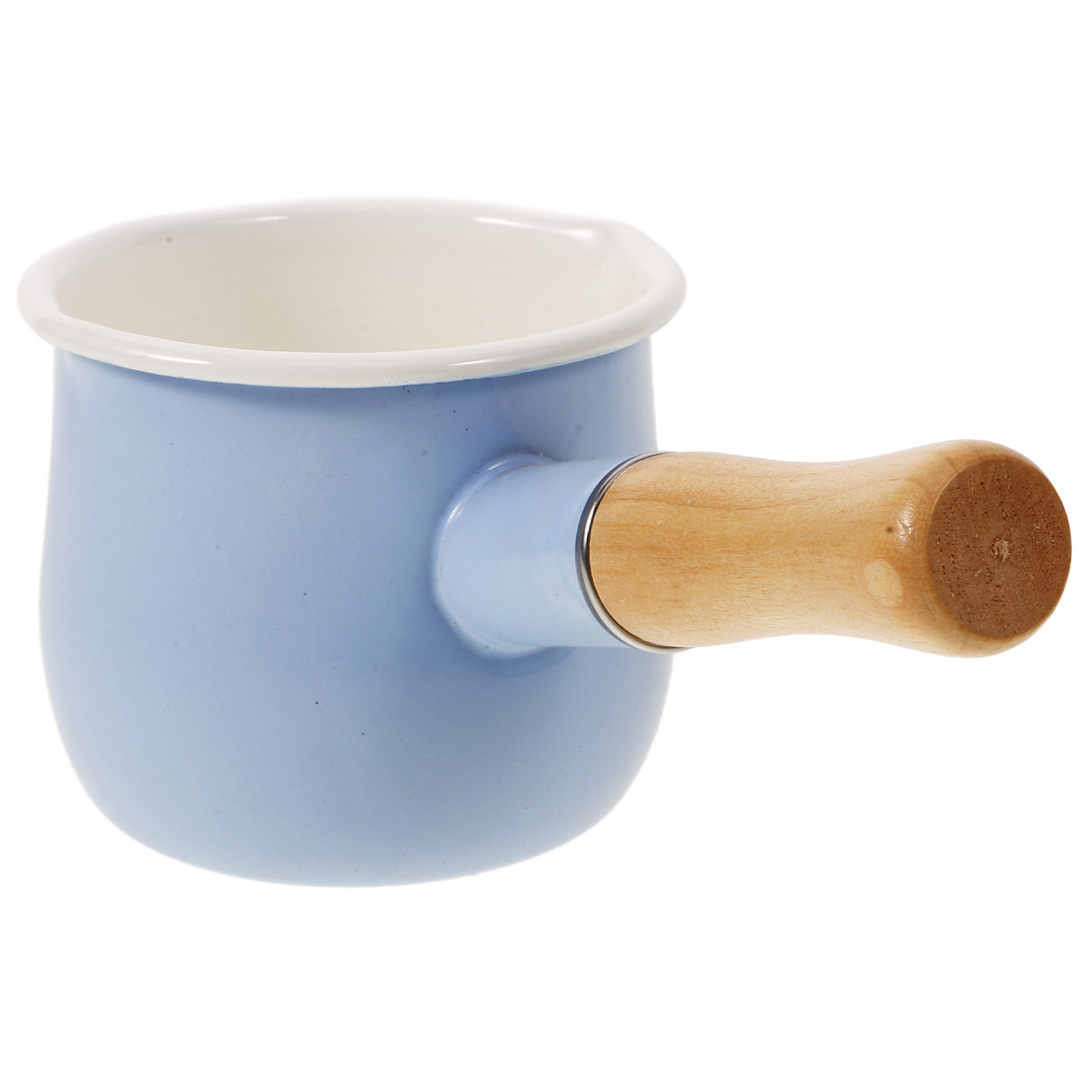 Non-Stick Milk Pot Small Size  - Baby 1 Year Food recensione e prezzo