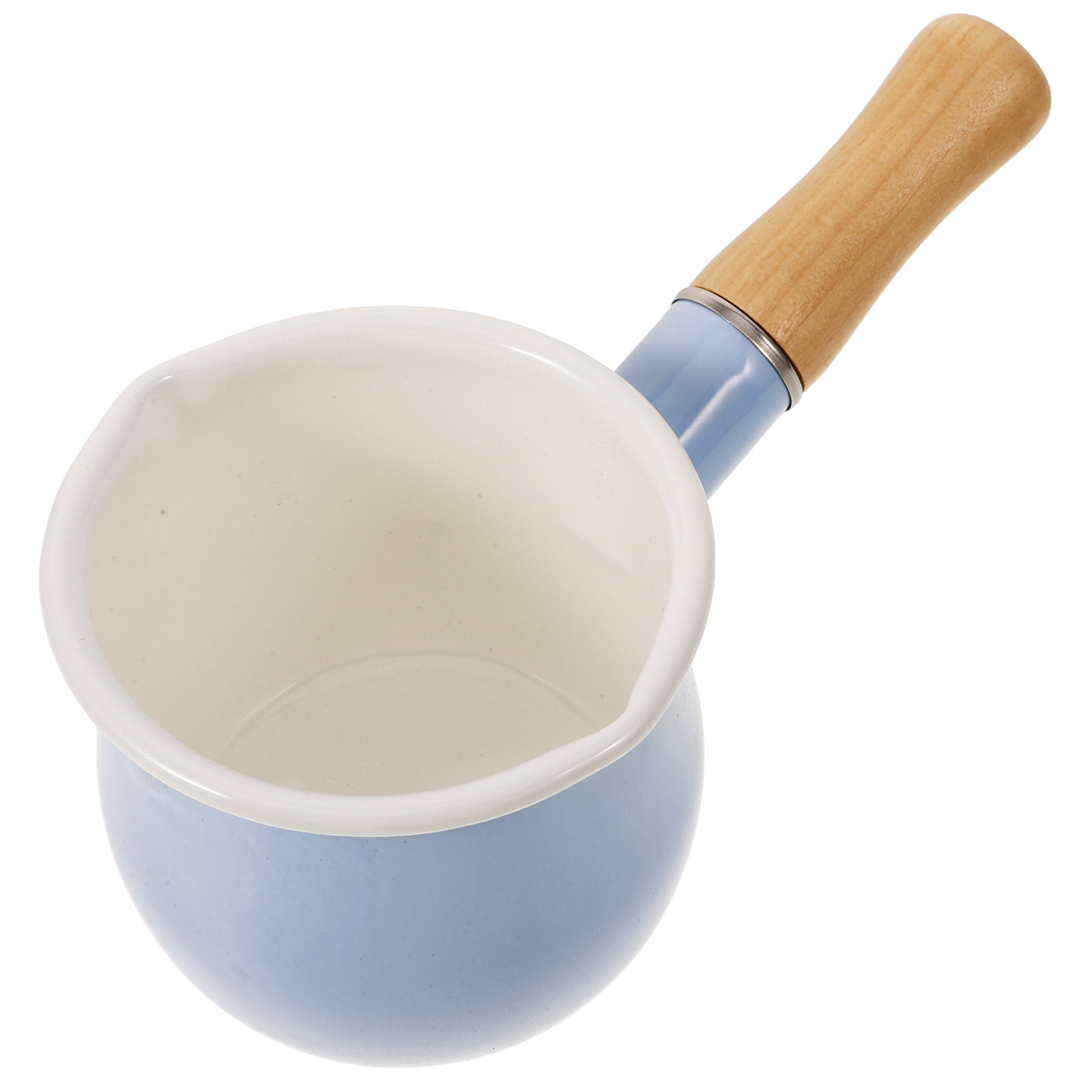 Non-Stick Milk Pot Small Size  - Baby 1 Year Food recensione e prezzo
