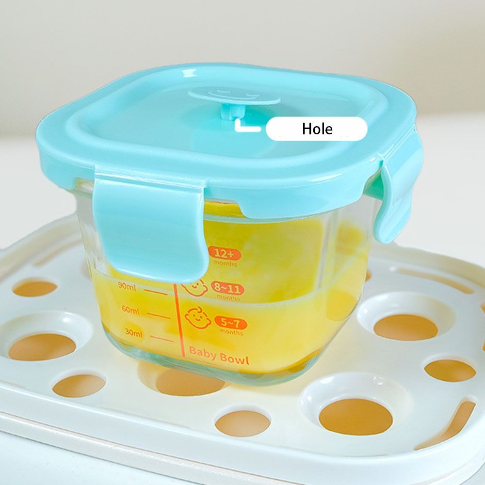 New 170ml Food Storage Box Fro - Baby Food Jar recensione e prezzo