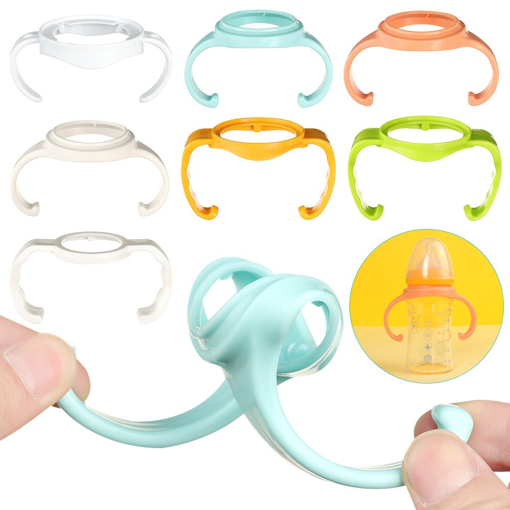 Baby Feeding Bottles Bottle Gr - Baby Food Glass Containers recensione e prezzo