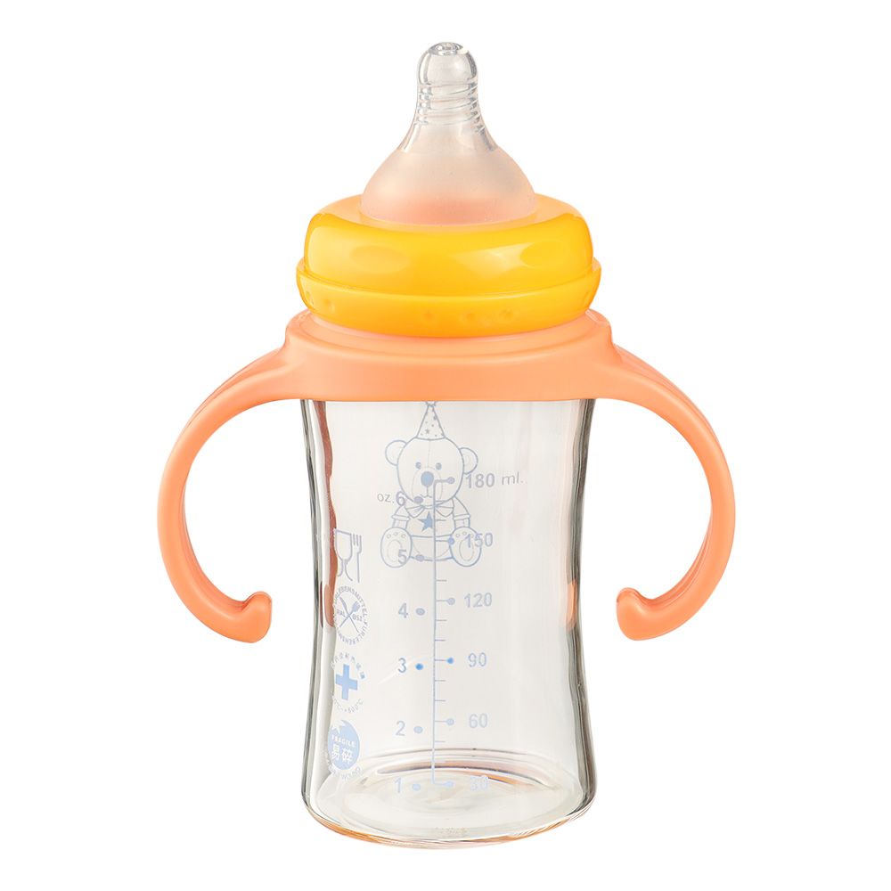 Baby Feeding Bottles Bottle Gr - Baby Food Glass Containers recensione e prezzo