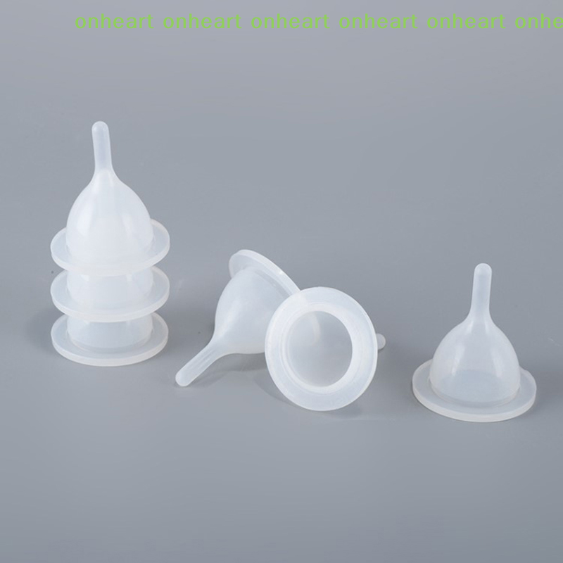 [C]10 Pcs Universal Pet Feedin - Baby Food Cat recensione e prezzo