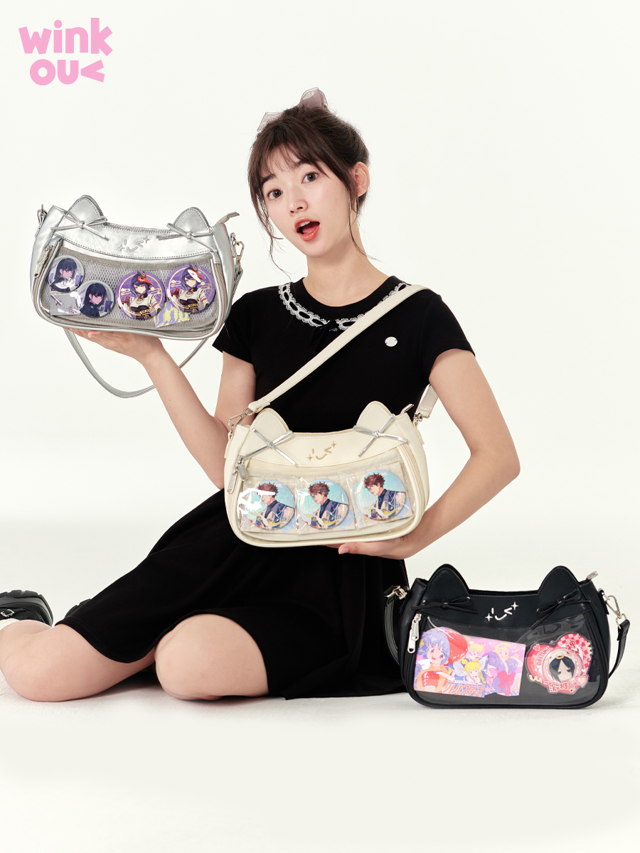 Original Cute Cartoon Cat Ear  - Baby Food In Japan recensione e prezzo