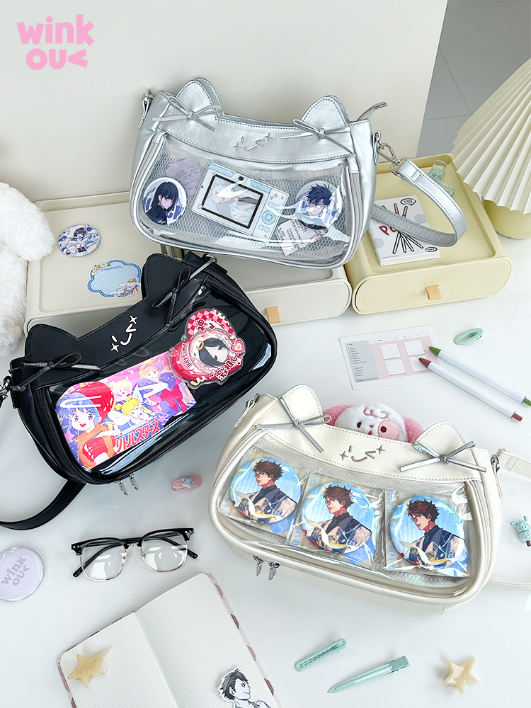 Original Cute Cartoon Cat Ear  - Baby Food In Japan recensione e prezzo