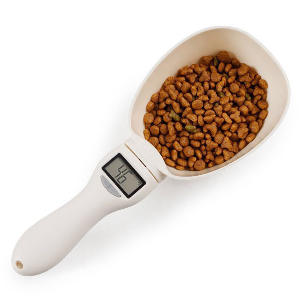 Electronic Measuring Tool Dog  - Baby Food Cat recensione e prezzo