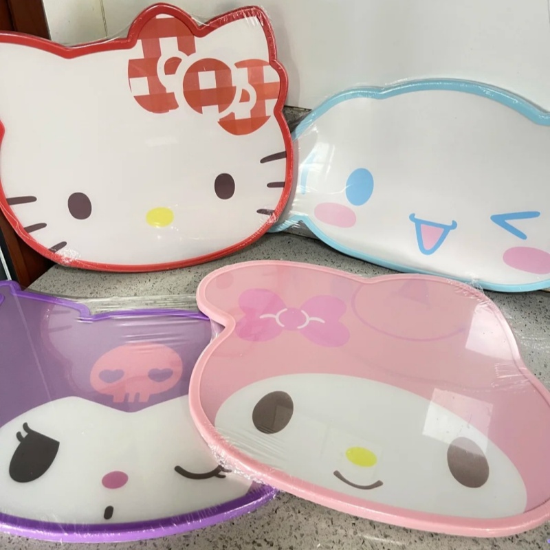 My Melody Cartoon Shape Cuttin - Baby Food In Japan recensione e prezzo