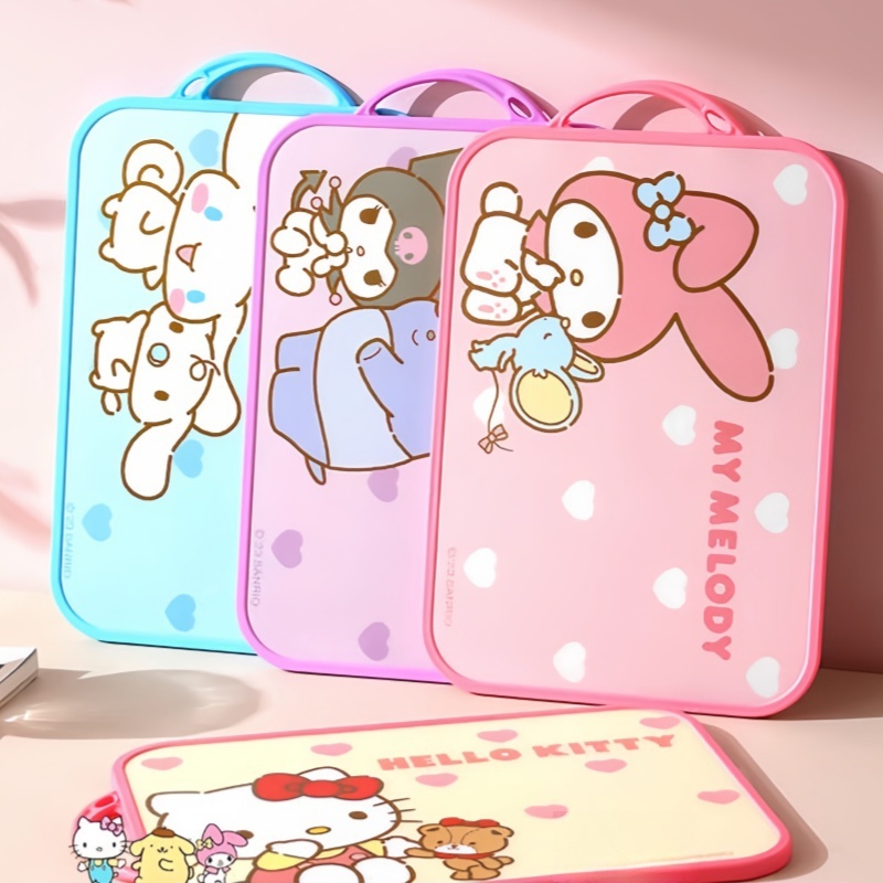 My Melody Cartoon Shape Cuttin - Baby Food In Japan recensione e prezzo