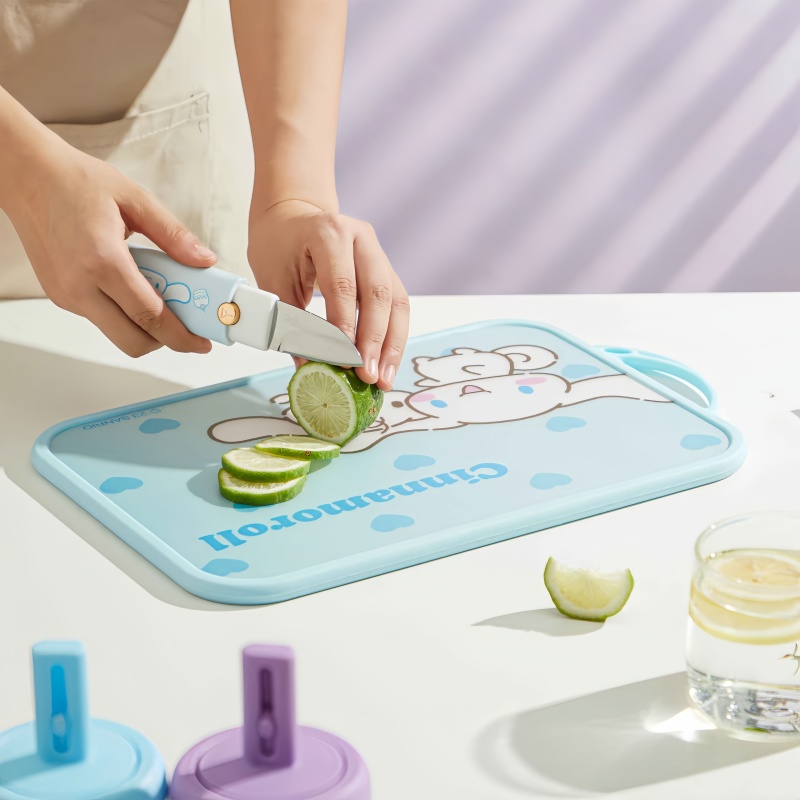 My Melody Cartoon Shape Cuttin - Baby Food In Japan recensione e prezzo
