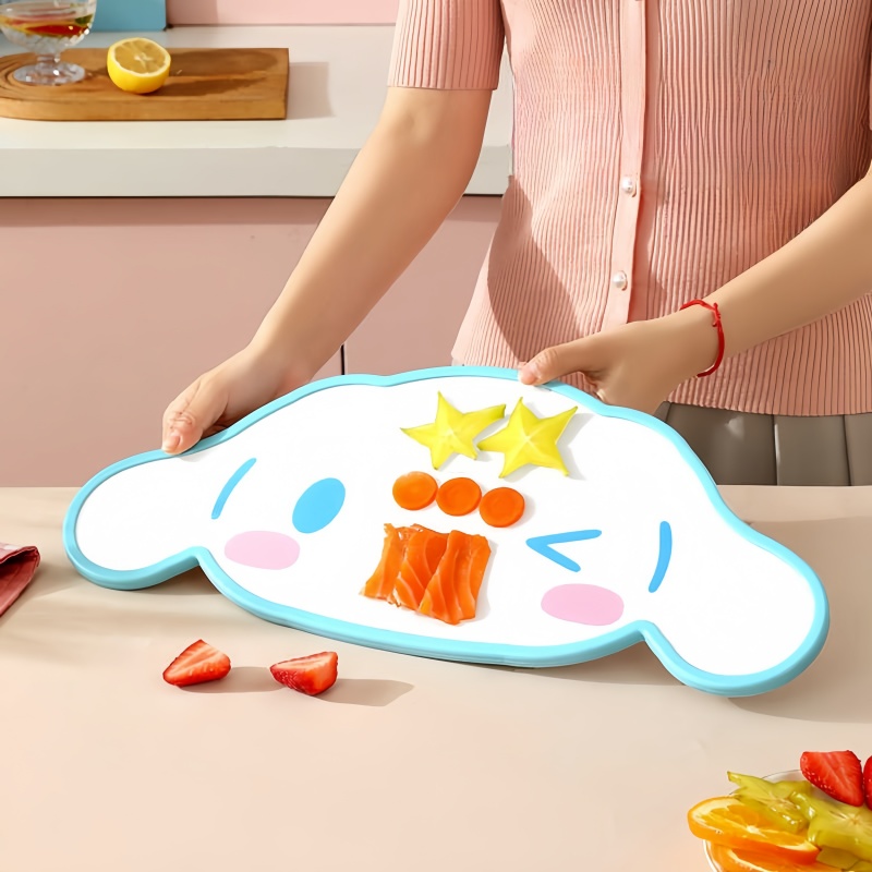 My Melody Cartoon Shape Cuttin - Baby Food In Japan recensione e prezzo
