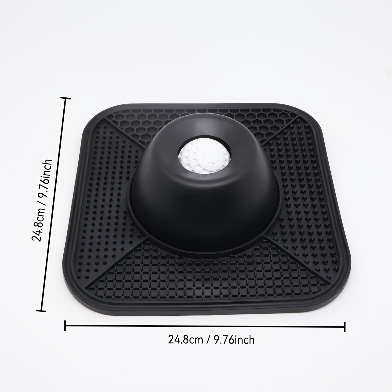 Non-Slip Dog Lick Mat With Slo - Baby Food Cat recensione e prezzo