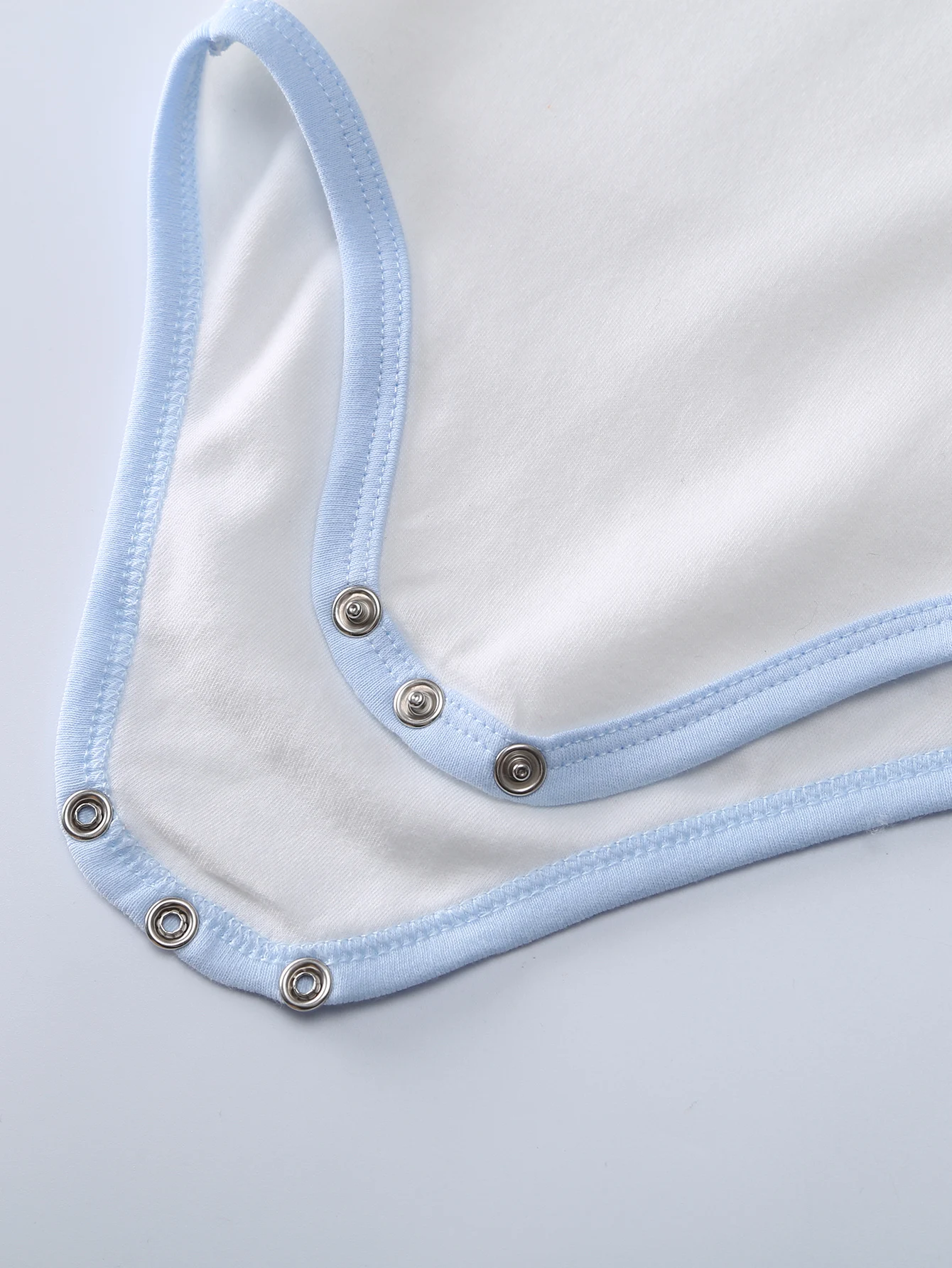 100% Cotton Onesie Don't Be Ru - Baby Food Intake recensione e prezzo